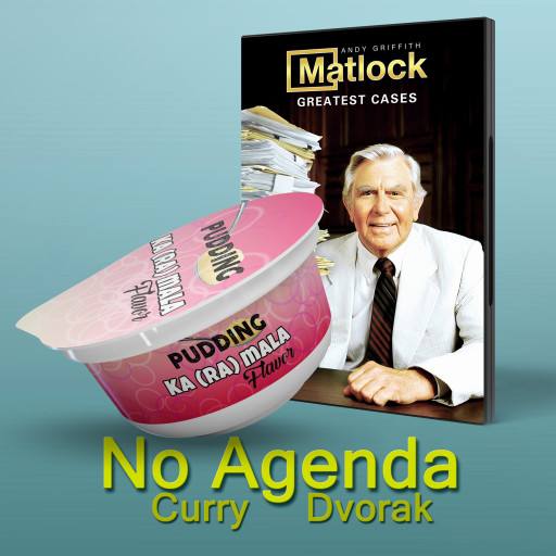 matlock and pudding by Tante_Neel