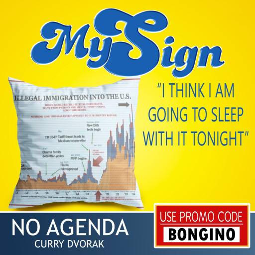 sleep with it code bongino by Tante_Neel