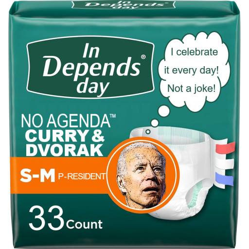 In Depends Day 2 by YOOP