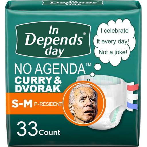 In Depends Day 3 by YOOP