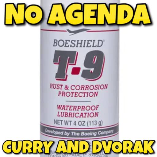 T-9 by Comic Strip Blogger