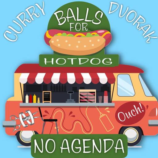 Balls for Dogs by Dame Kenny-Ben 