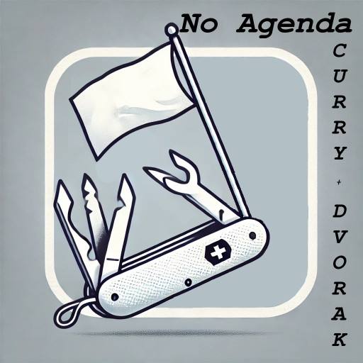 Swiss Army Surrender by JohnGDew