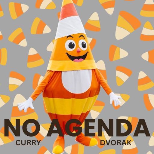 Corny Candy by ArtJenerator