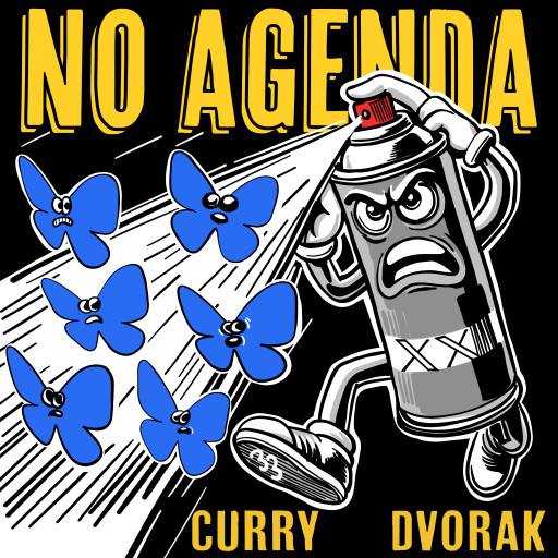 Chasing Blueskies Away by Capitalist Agenda