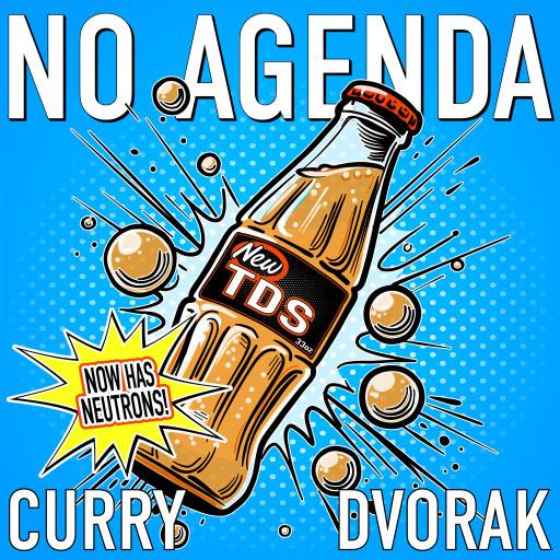 New TDS by Capitalist Agenda