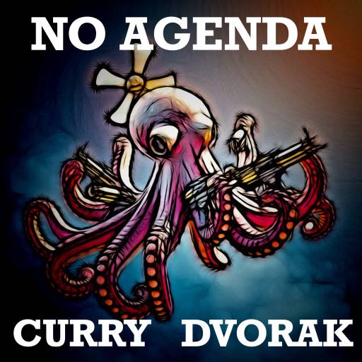 OCTO-COPTER 2 by Carter