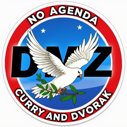 peace in Ukraine via DMZ by Comic Strip Blogger