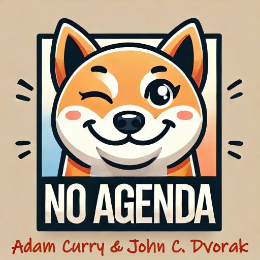 Doge Ya Know? by Darren O'Neill