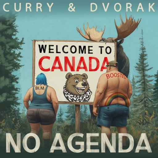 Canada Welcomes You by Francisco_Scaramanga