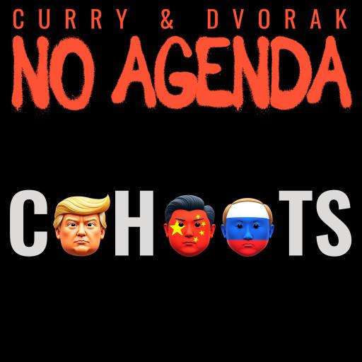 IN CAHOOTS by Francisco_Scaramanga