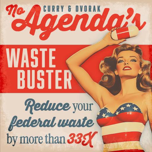 NA's Waste Buster by Koob the Boob