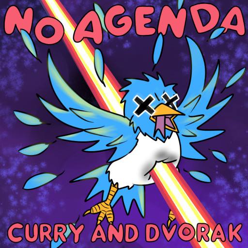 punched up Raytheon Bird Destroyer by Mike Riley