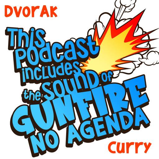 NO AI sound of gunfire by Nykko Syme