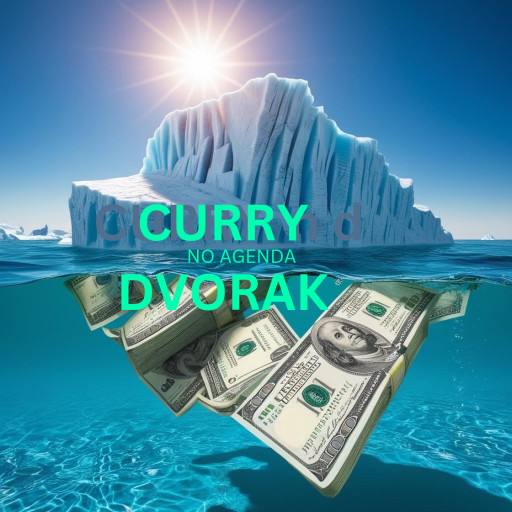 Money Maker by Peter Knopfhart