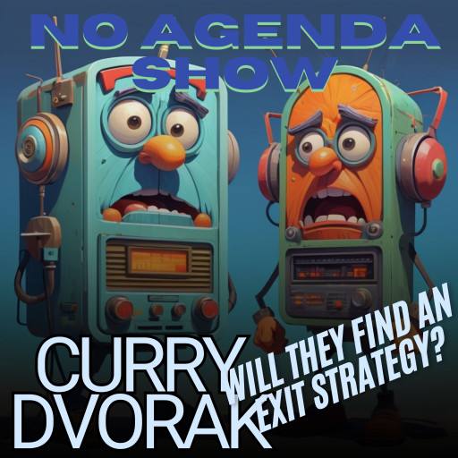 will there be an exit strategy? by Richard Paige