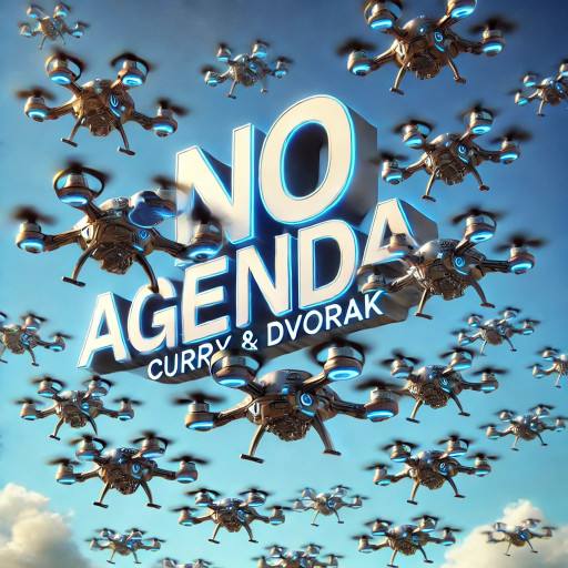 Drone On by Darren O'Neill