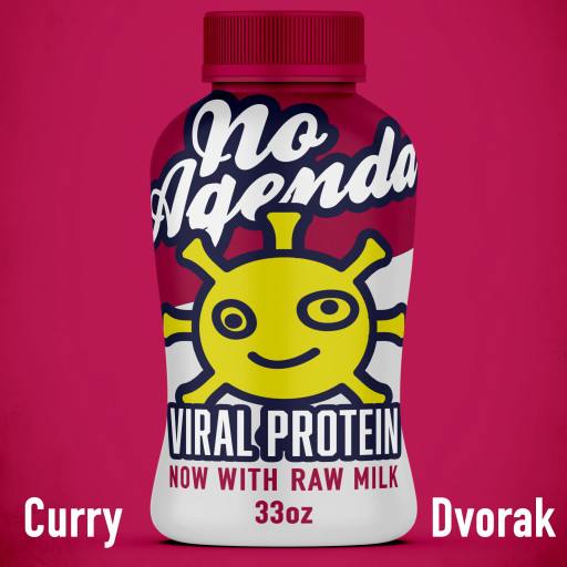 Viral Protein by Koob the Boob