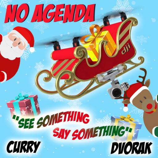 See Something, Say Something (.v2) by nessworks