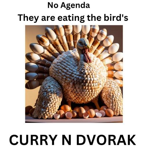 There eating by Peter Knopfhart