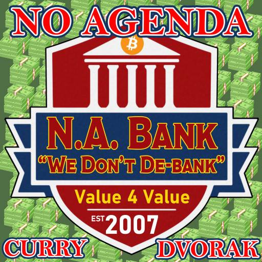 NA Bank 3 by SirNetNed