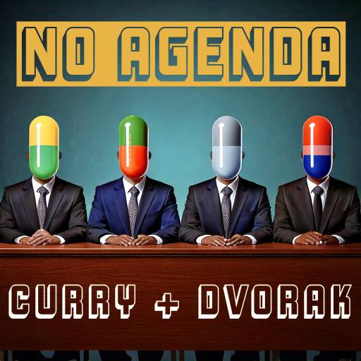 ConPHARMation Hearing by La Dama Yessíca Torres