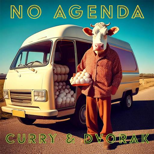 Cow Eggs by La Dama Yessíca Torres