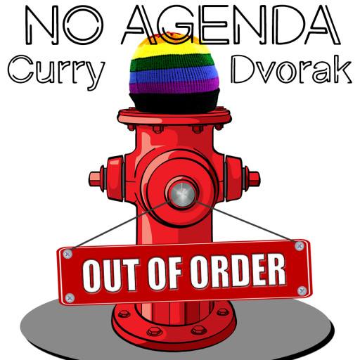 Out of Order by nessworks