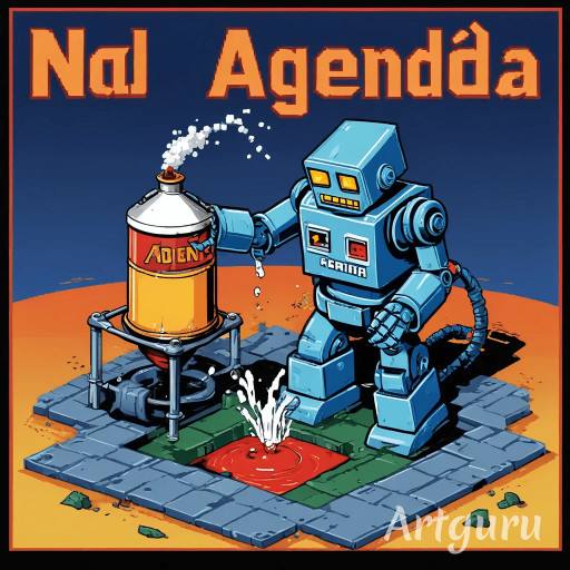 poison well 3 by StrangerthanFiction