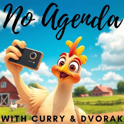 Chicken Cam by Blue_Acorn