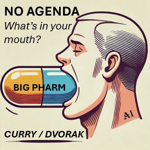 ‘What’s in your mouth’ by Blue_Acorn