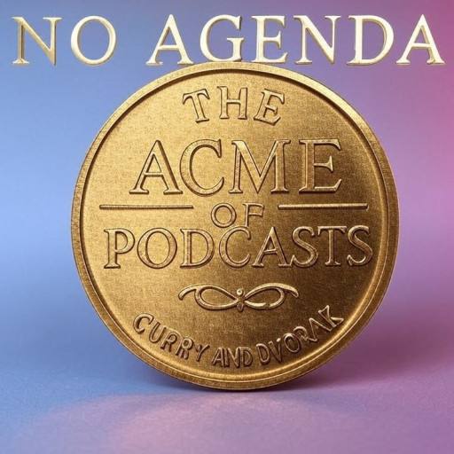 acme by @CSB by Comic Strip Blogger