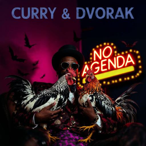 A DANDY MESS WE'RE IN by Francisco_Scaramanga