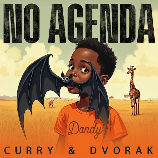 Dandy Eats by Francisco_Scaramanga