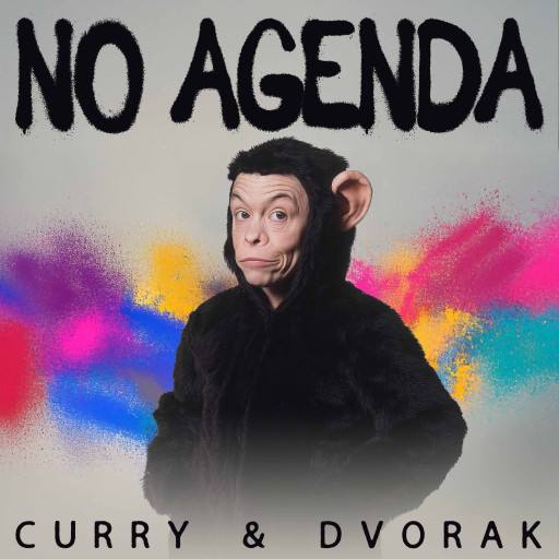 MUSK THE MONKEY by Francisco_Scaramanga