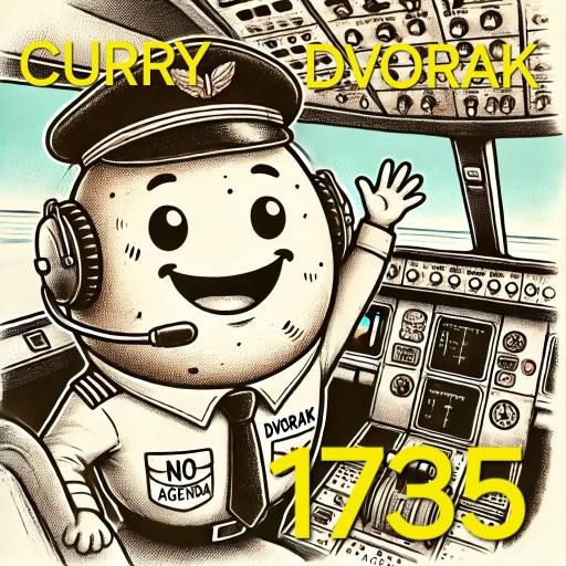 Potatoe dvorak by GeoMagneticJerk