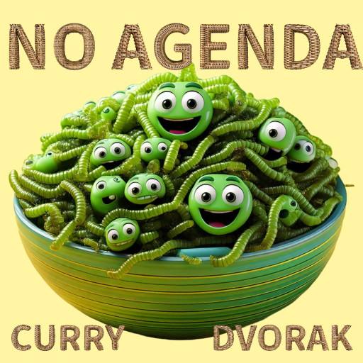 Bowl of Worms by La Dama Yessíca Torres