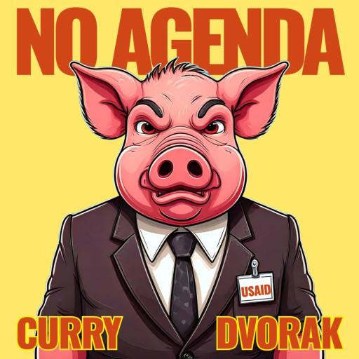 Funding Pig by La Dama Yessíca Torres