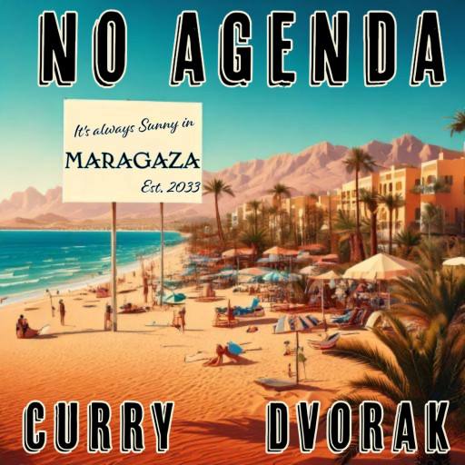 MARAGAZA by La Dama Yessíca Torres