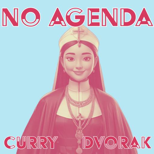 NEW POPE by La Dama Yessíca Torres