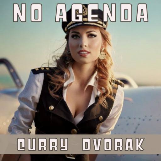 VERY Friendly Skies by La Dama Yessíca Torres