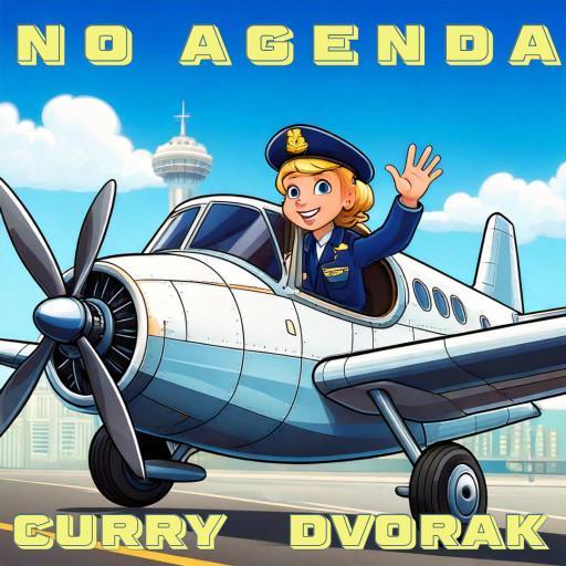 WE'VE LANDED by La Dama Yessíca Torres