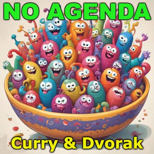 Bowl Of Worms by MatthewDropco1972