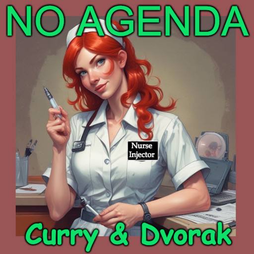 Nurse Injector by MatthewDropco1972