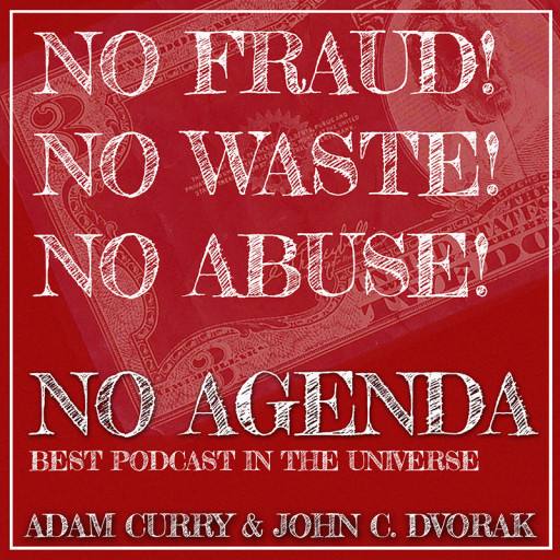 No Fraud No waste and all that jazz by Redd