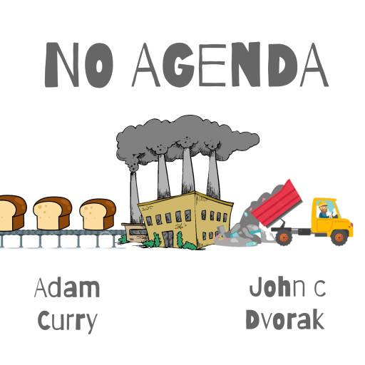 Insectbread by Sir Joe Derks