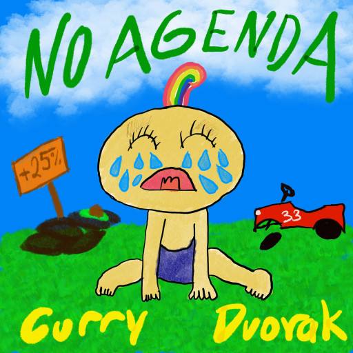 Tarrifs by StellaDiMonaco