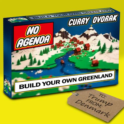 to trump from denmark by Tante_Neel