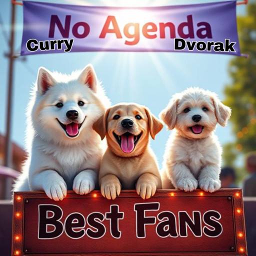 Best Fans by Blue_Acorn