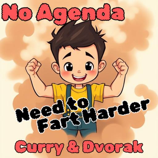 Fart Harder by Blue_Acorn